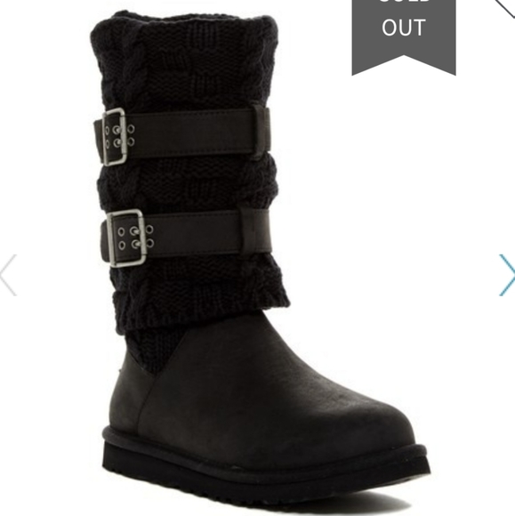 🚫SOLD🚫💥NEW💥 Ugg Boots - Picture 7 of 7